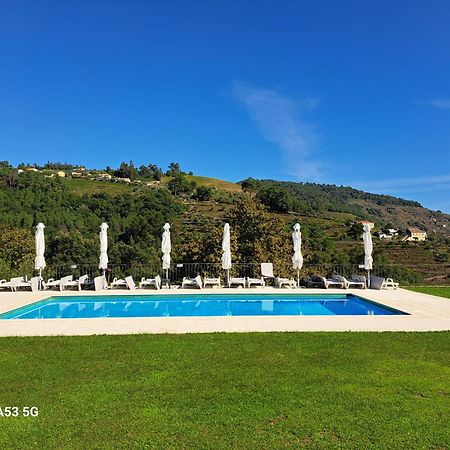 פסו דה רגואה Quinta Da Portelada מראה חיצוני תמונה