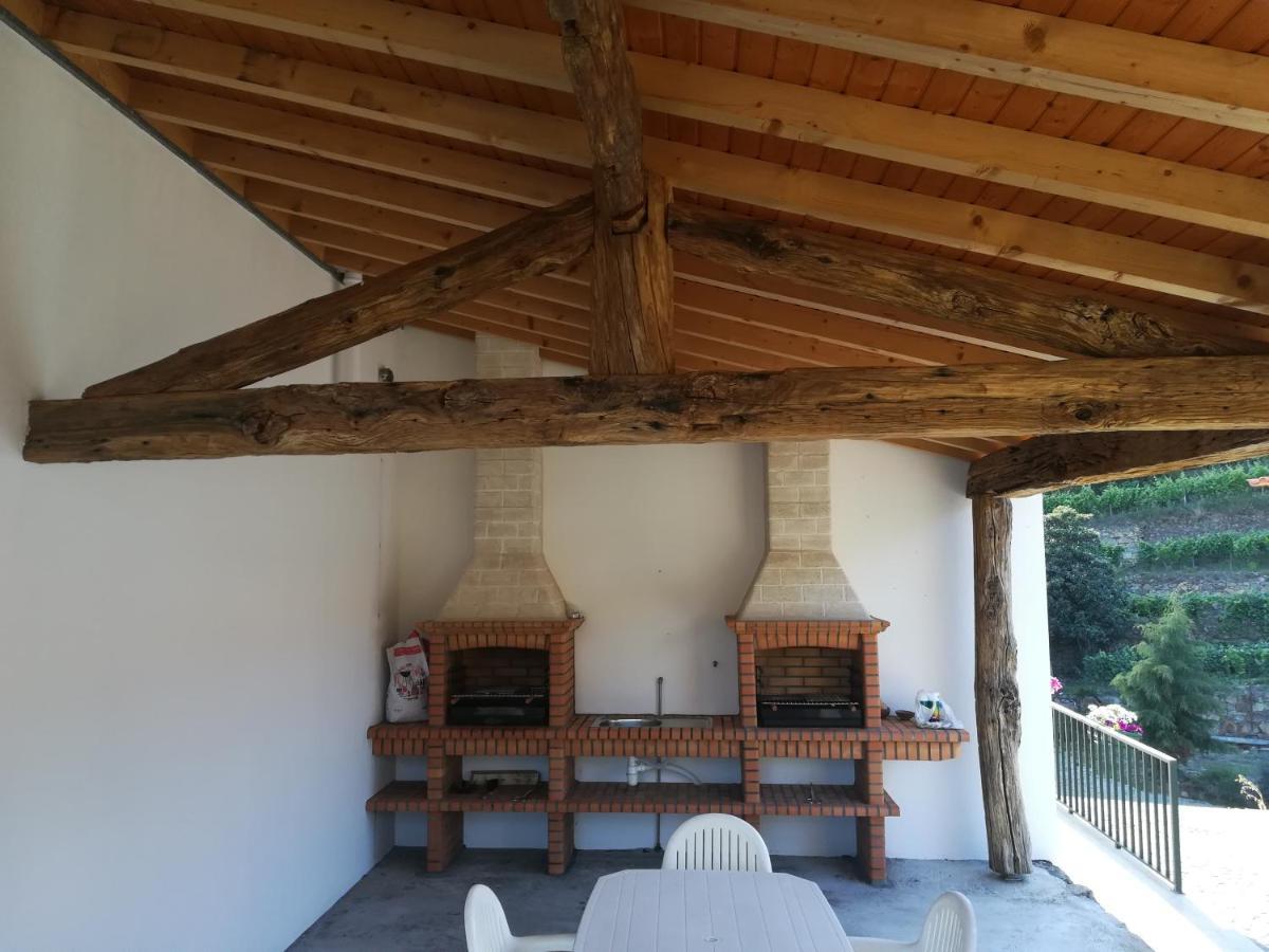 פסו דה רגואה Quinta Da Portelada מראה חיצוני תמונה