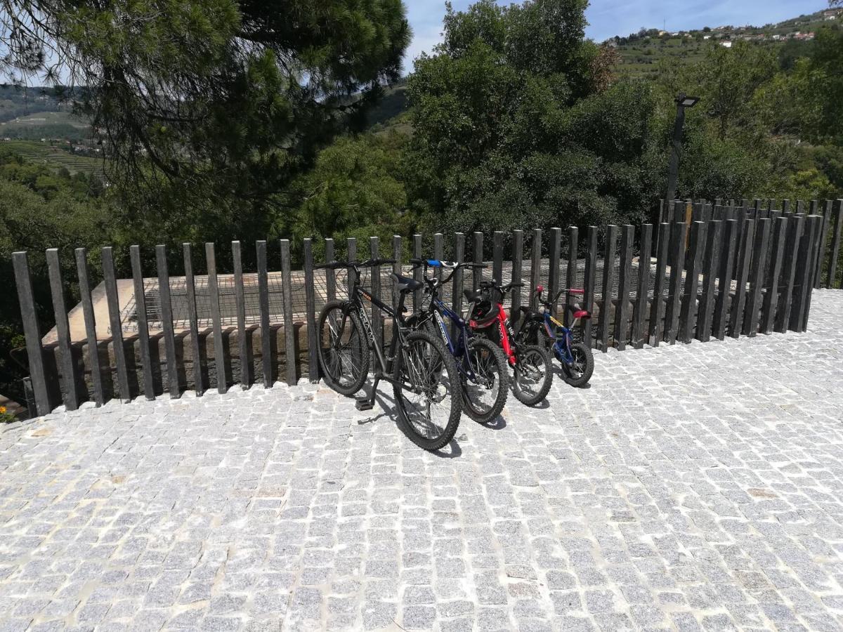 פסו דה רגואה Quinta Da Portelada מראה חיצוני תמונה