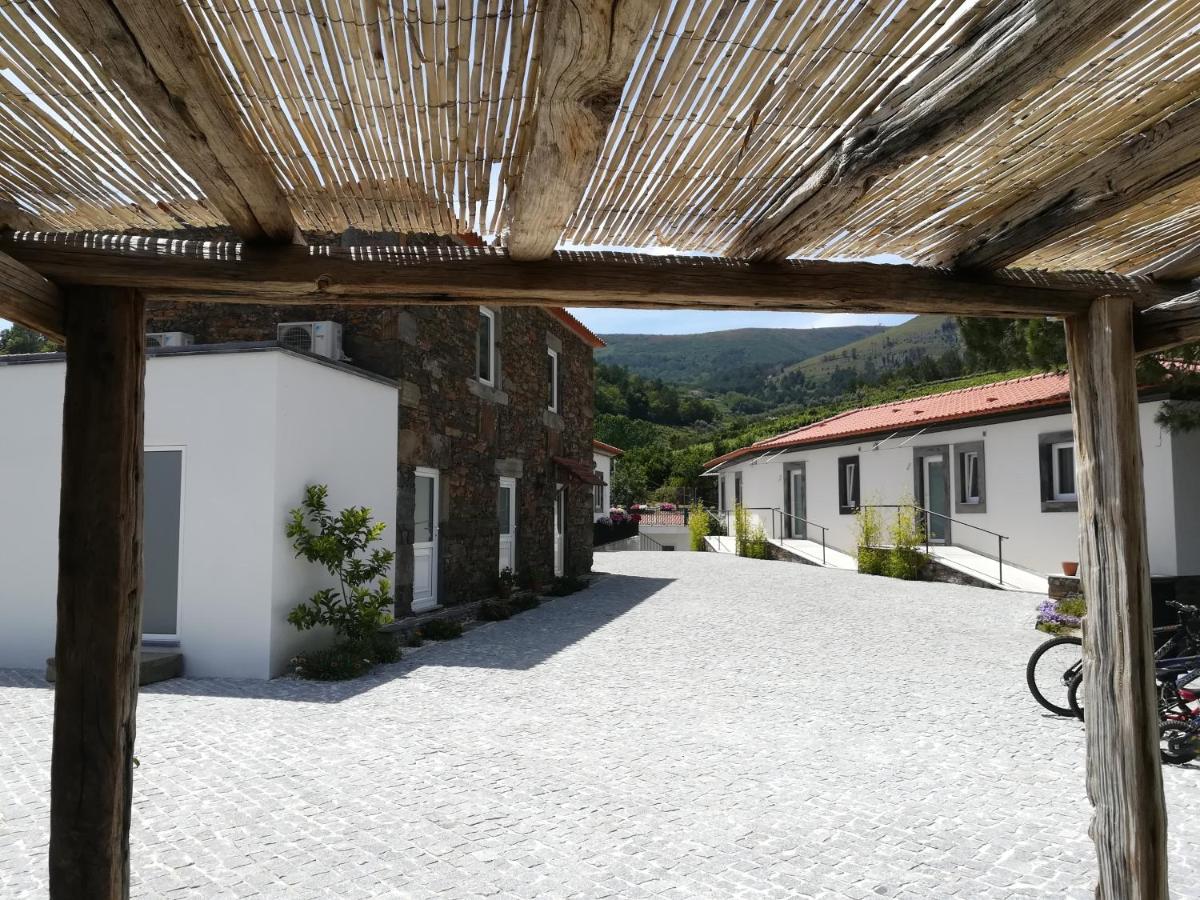 פסו דה רגואה Quinta Da Portelada מראה חיצוני תמונה