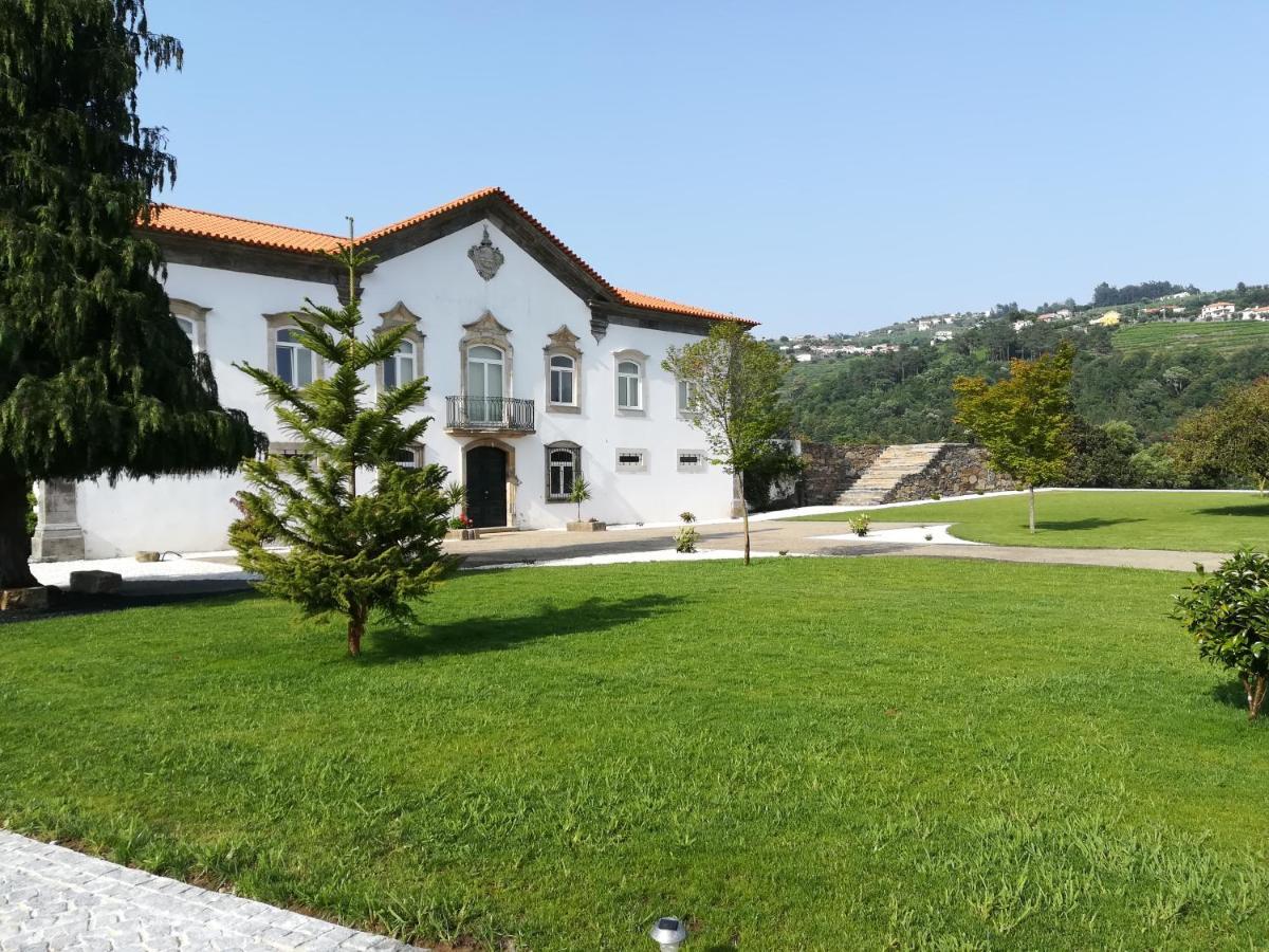 פסו דה רגואה Quinta Da Portelada מראה חיצוני תמונה