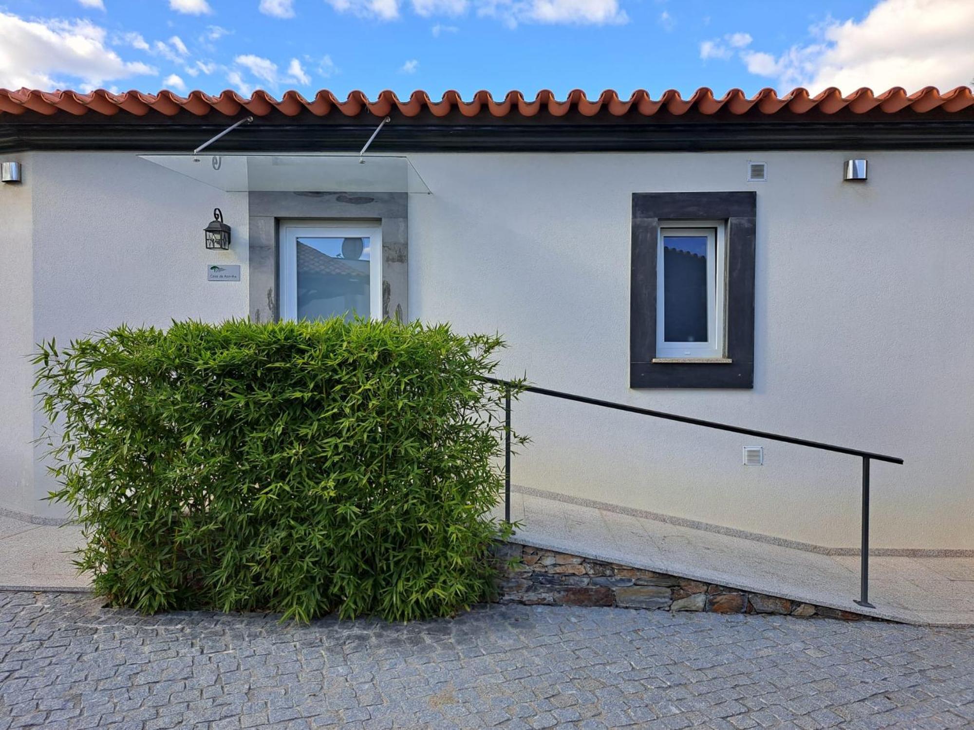 פסו דה רגואה Quinta Da Portelada מראה חיצוני תמונה